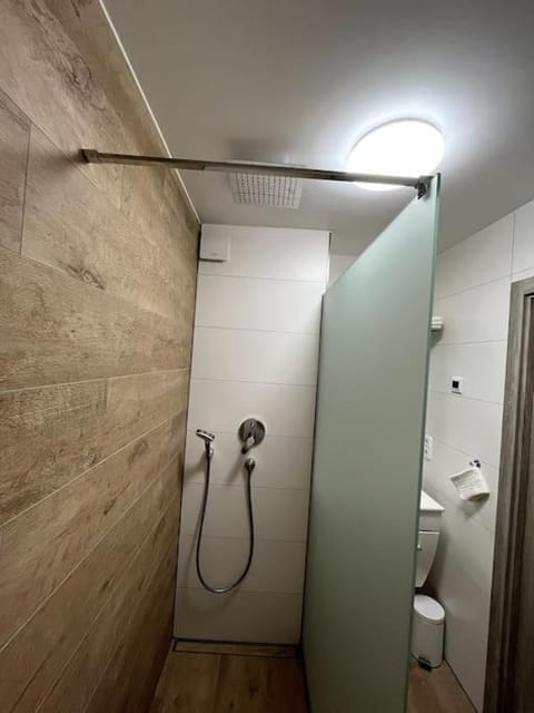 Familienwohnung nähe Europapark, Messe, Gifiz See Apartment in Offenburg