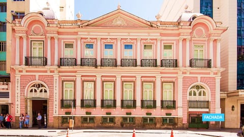 Property building, Facade/entrance, Street view
