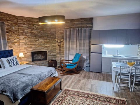 Bella Gaia Apartment in Decentralized Administration of Macedonia and Thrace