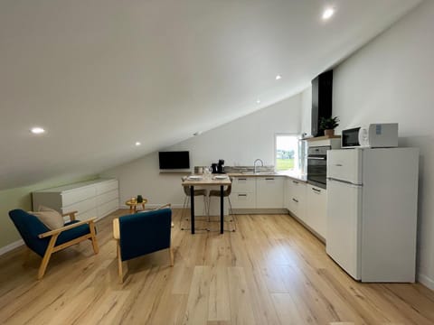 TV and multimedia, Kitchen or kitchenette, Dining area, minibar, pet friendly, stove