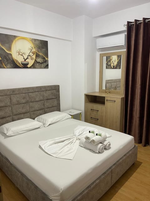 Basha Apartament Apartment in Sarandë