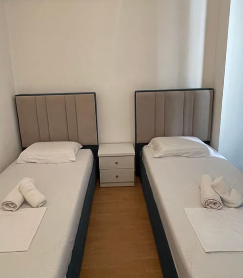 Basha Apartament Apartment in Sarandë