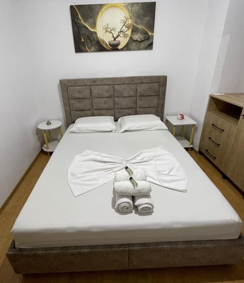 Basha Apartament Apartment in Sarandë