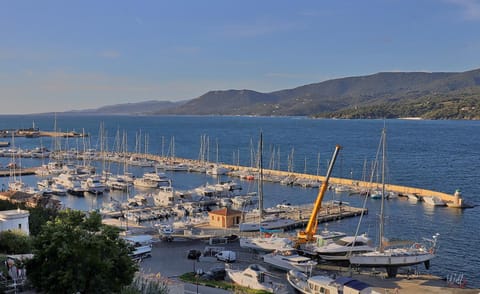 Résidence Cas’Antica Apartment in Propriano