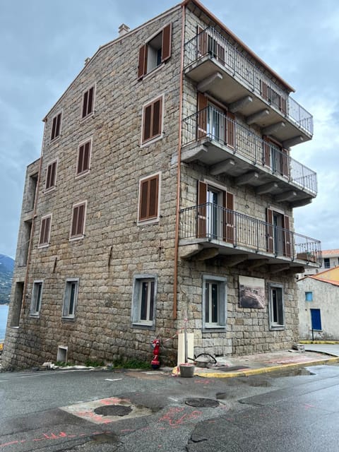 Résidence Cas’Antica Apartment in Propriano