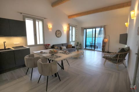 Résidence Cas’Antica Apartment in Propriano