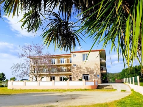 Day, Garden, Garden view