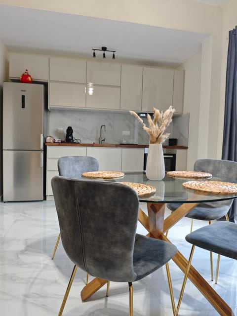 Captain's Apt Apartment in Corfu, Greece