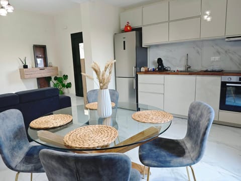 Captain's Apt Apartment in Corfu, Greece