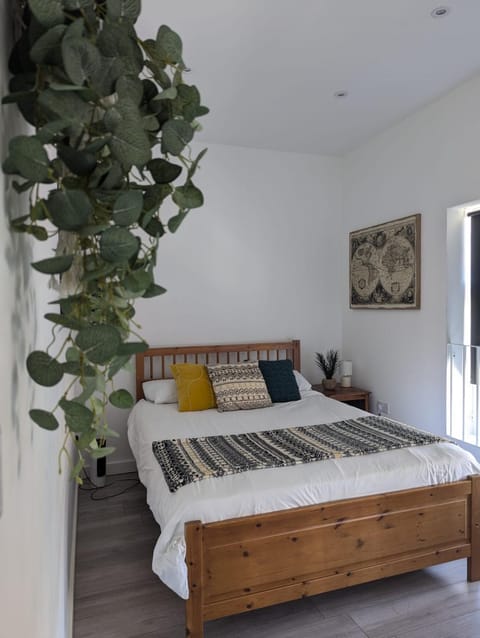 The boot factory Apartment in Hinckley