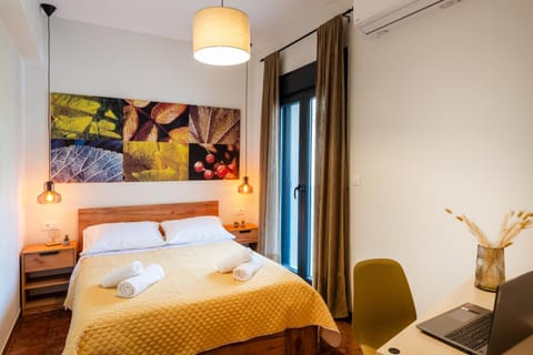 Golden Seashell Apartment Apartment in Zakynthos