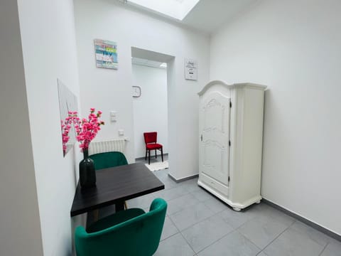 Sonnenblume Residenz Apartment in Heidelberg