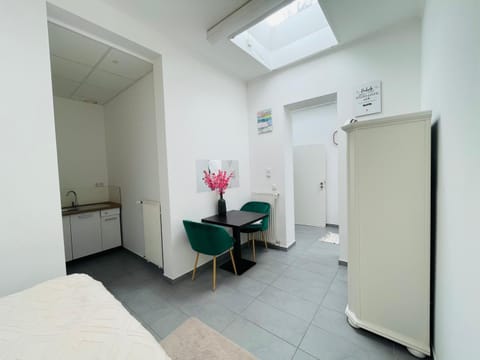 Sonnenblume Residenz Apartment in Heidelberg