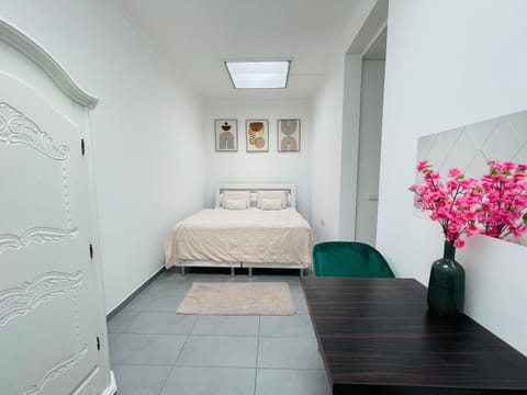 Sonnenblume Residenz Apartment in Heidelberg