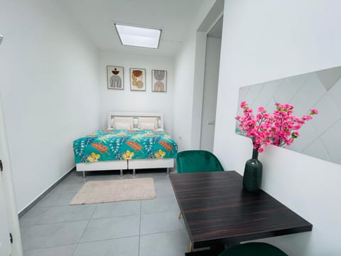 Sonnenblume Residenz Apartment in Heidelberg