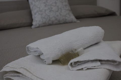 towels