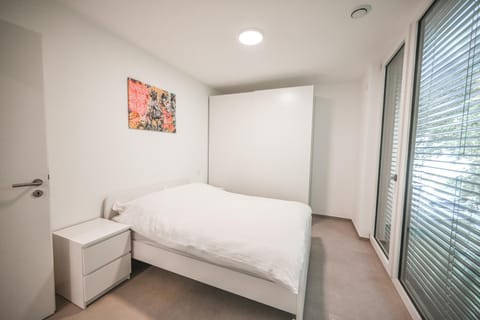 NEUDORF RESIDENCES Apartment in Luxembourg