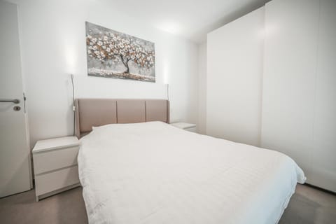 NEUDORF RESIDENCES Apartment in Luxembourg