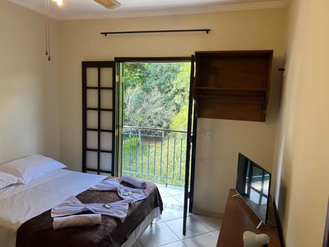 Pousada dos Girassóis Hotel in State of Rio de Janeiro