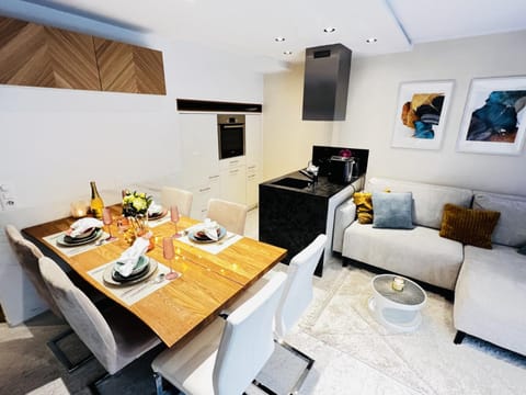 Ursula Maria Apartment in Saint Anton am Arlberg