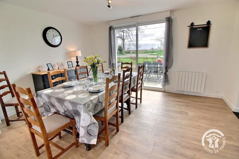 Ty linalae House in Plérin