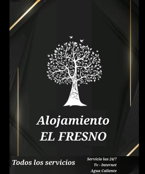 Alojamiento El Fresno Bed and Breakfast in Hidalgo, Mexico