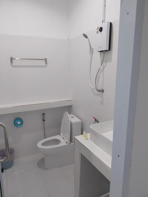 Koh Tao Townhouse Apartment in Ko Tao