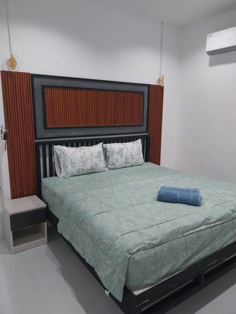 Koh Tao Townhouse Apartment in Ko Tao