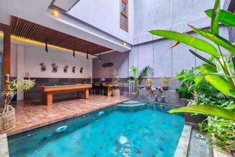 Pool view, Swimming pool, Swimming pool
