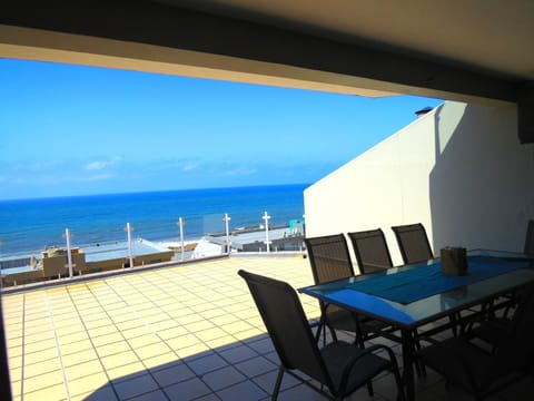 Sea view