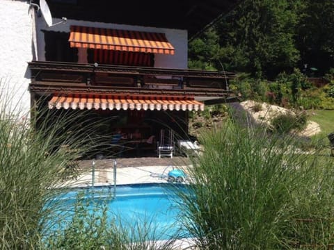 BBQ facilities, Garden, Balcony/Terrace
