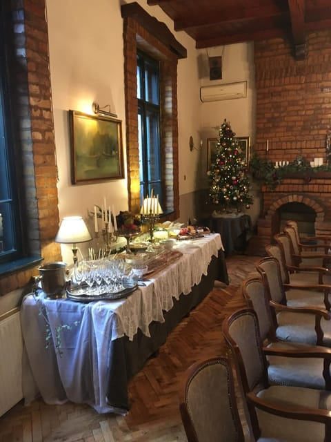 Guest House Prenoćište Piccolina Bed and Breakfast in Vojvodina