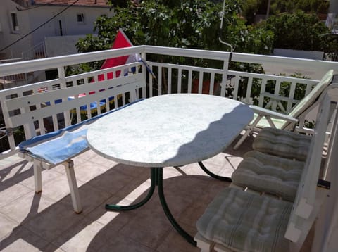 Apartments Atlantida Apartment in Šibenik-Knin County, Croatia