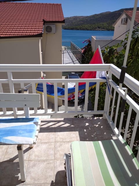 Apartments Atlantida Apartment in Šibenik-Knin County, Croatia