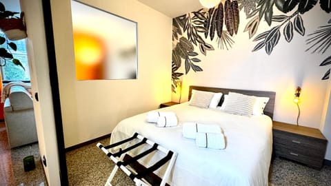 Roses' Home Apartment in Conegliano