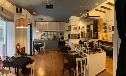 Restaurant/places to eat, Breakfast