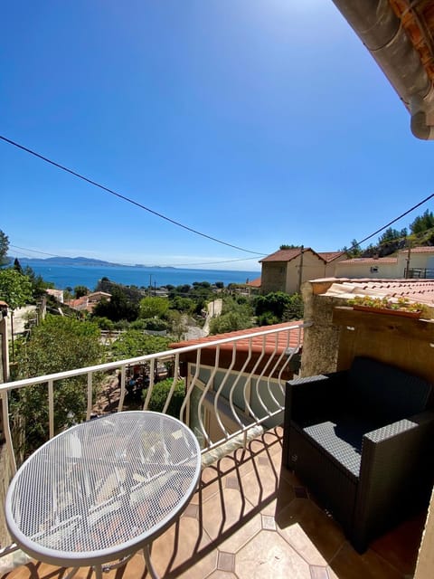 View (from property/room)