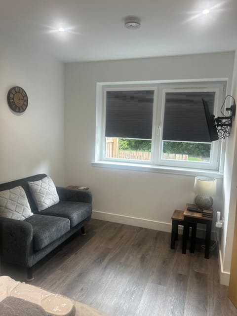 Burnbrae Apartment Apartment in Portree