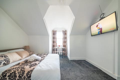 *RB246* For your most relaxed & Cosy stay + Free Parking + Free Fast WiFi * Vacation rental in Leeds