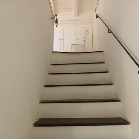 La dimora del Conte Bracco B. Bed and Breakfast in Albenga