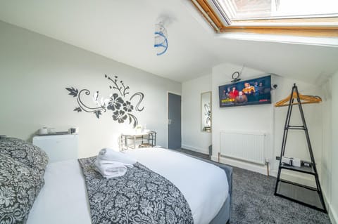 *RA246* For your most relaxed & Cosy stay + Free Parking + Free Fast WiFi * Vacation rental in Leeds