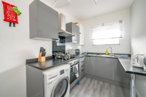 *RA246* For your most relaxed & Cosy stay + Free Parking + Free Fast WiFi * Vacation rental in Leeds