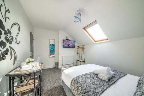 *RA246* For your most relaxed & Cosy stay + Free Parking + Free Fast WiFi * Vacation rental in Leeds