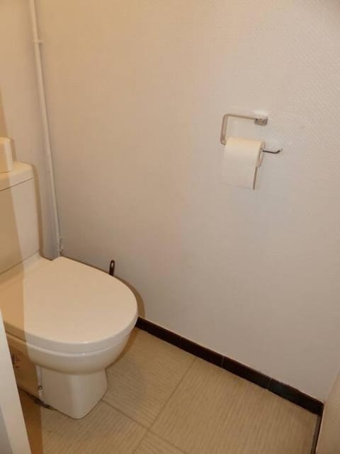 Face à la mer studio de 33m2 avec terrasse et wifi Apartment in Brittany