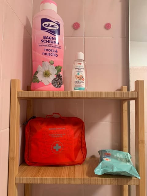 A casa di Atti Apartment in Province of Massa and Carrara