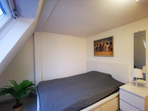 2-Zimmer-Apartment mit Aussicht! Apartment in Stuttgart