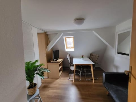 2-Zimmer-Apartment mit Aussicht! Apartment in Stuttgart