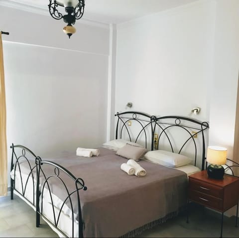 NEFELI by Evita's Resort Apartment hotel in Poros