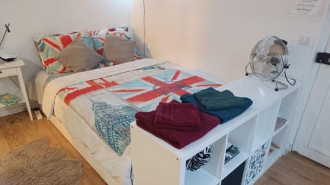 Studio Hypercentre Fontainebleau , Proche Château Apartment in Fontainebleau