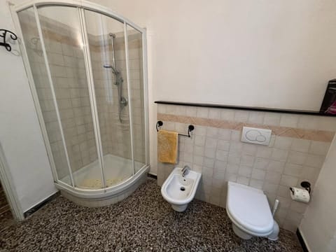 Casa Liberty Apartment in Levanto